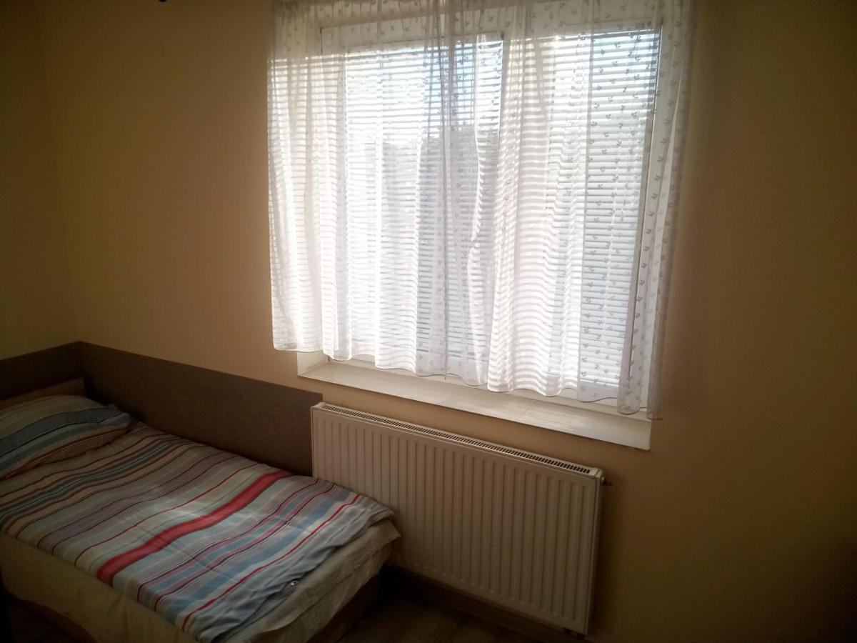Przy Szpitalu Stary Toruń