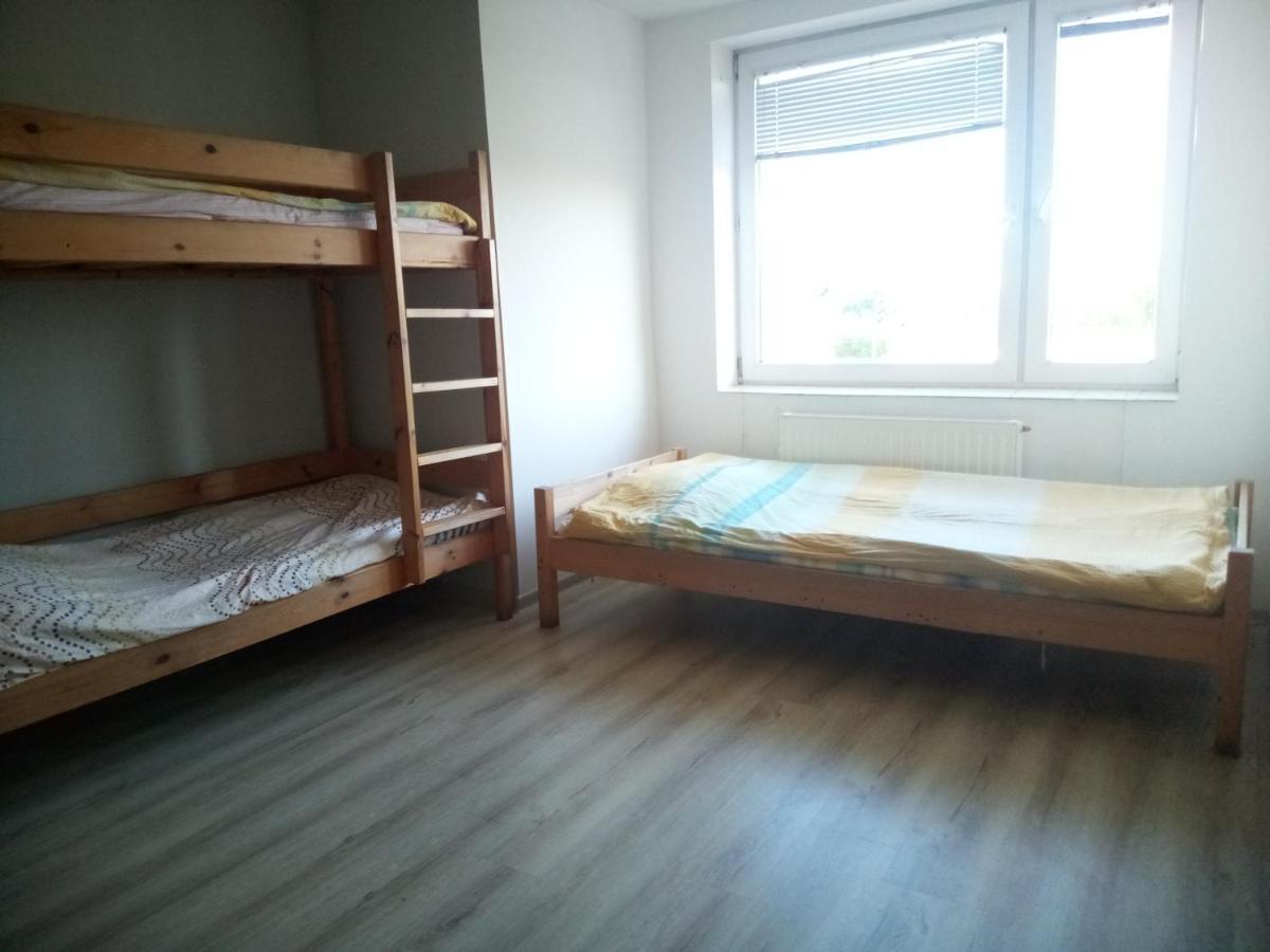 Przy Szpitalu Hostal