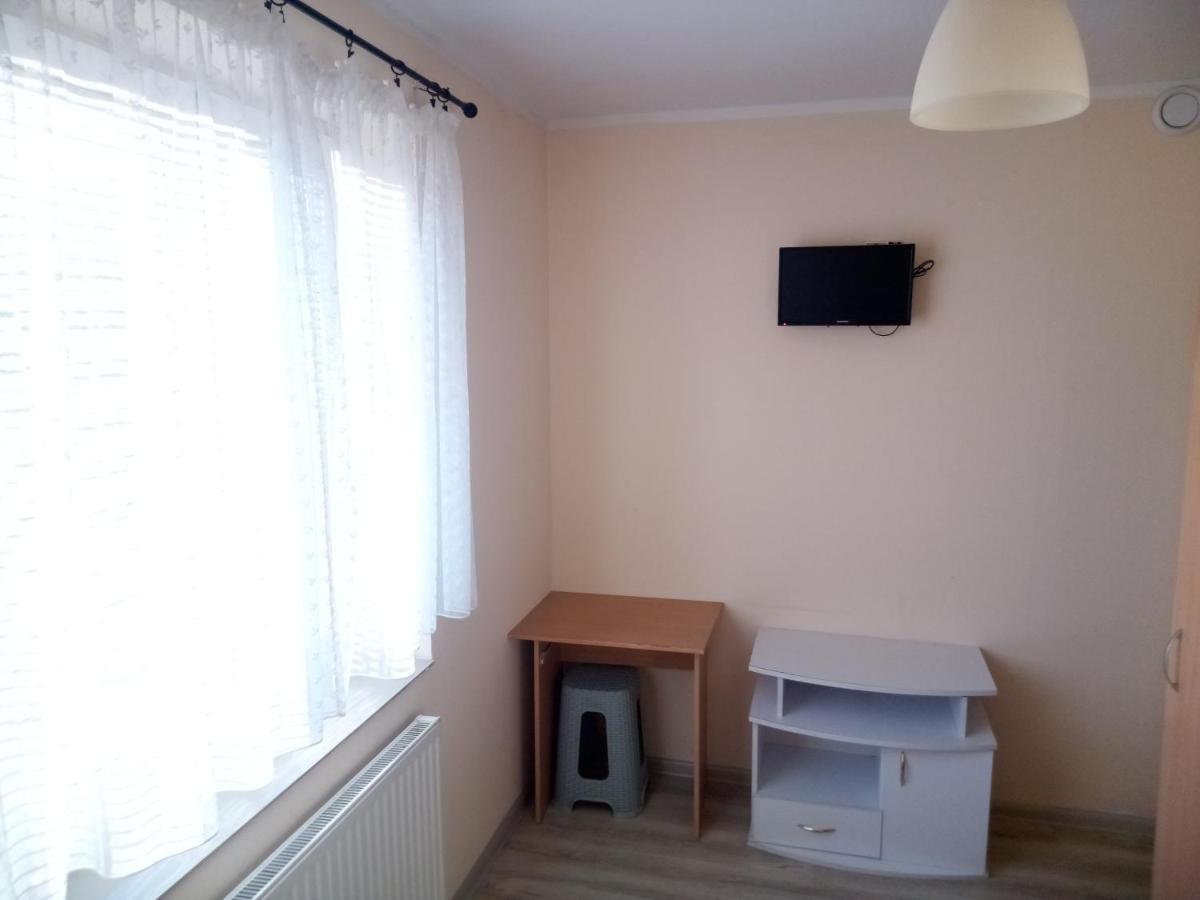 Przy Szpitalu Stary Toruń